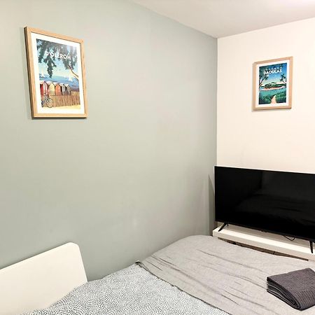 Appartements Meubles Brest Gay Lussac 外观 照片