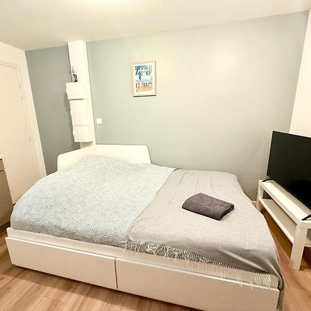 Appartements Meubles Brest Gay Lussac 外观 照片