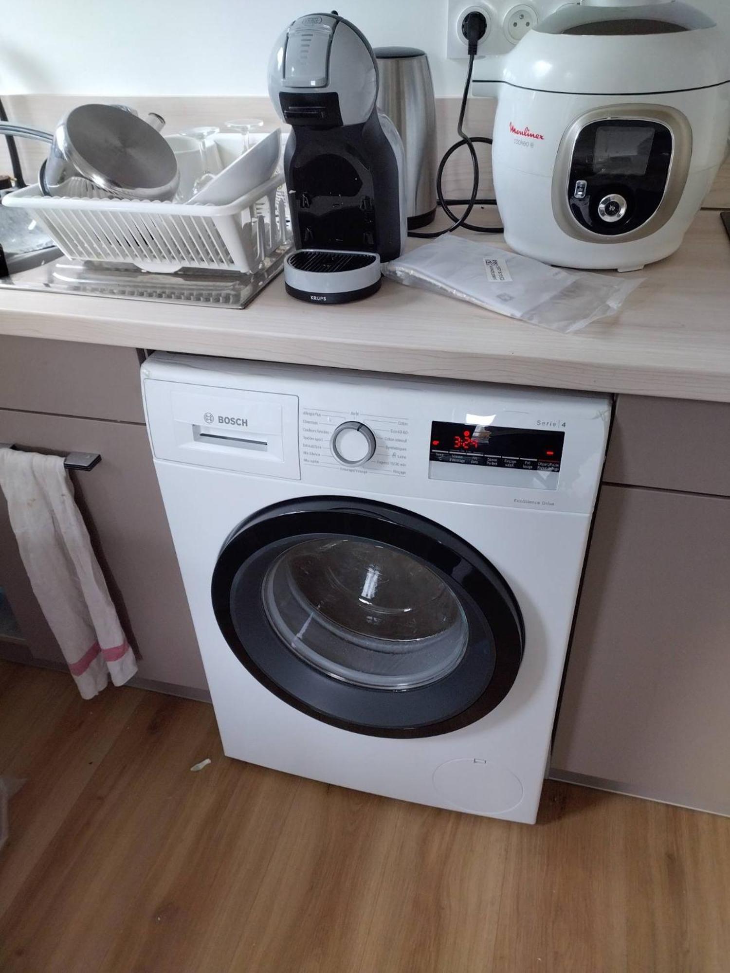 Appartements Meubles Brest Gay Lussac 外观 照片