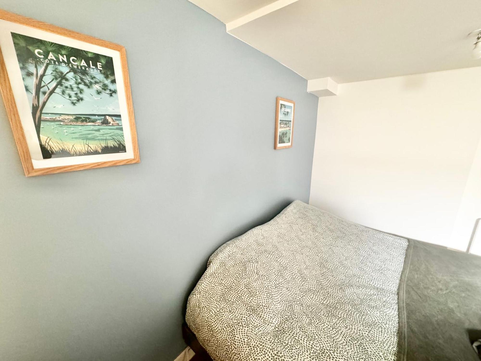 Appartements Meubles Brest Gay Lussac 外观 照片