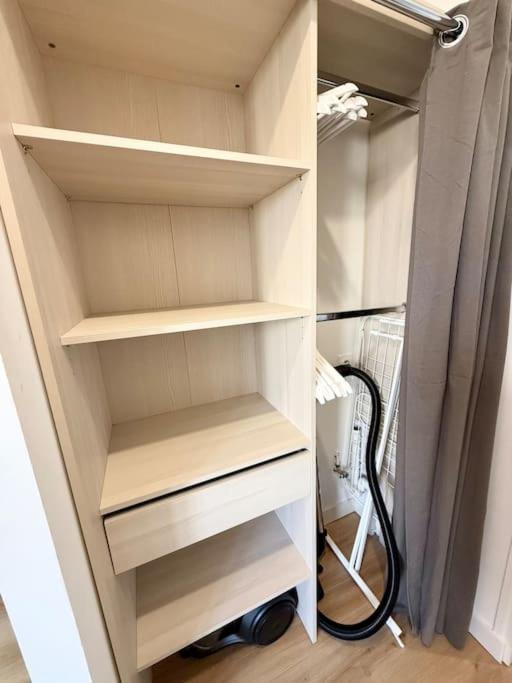 Appartements Meubles Brest Gay Lussac 外观 照片